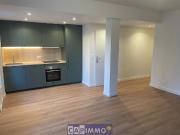 Appartement 3 pièce s 2 chambre s 57.02 m²