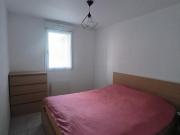 Appartement 3 pièce s 2 chambre s 58 m²