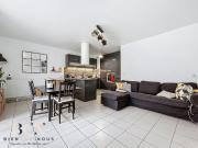 Appartement 3 pièce s 2 chambre s 62.64 m²