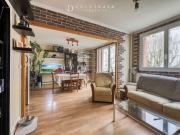 Appartement 3 pièce s