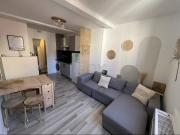 Appartement 3 pièce s 38.8 m²