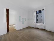Appartement 3 pièce s 45m² Paris 10, Investissement...