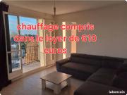 Appartement 3 pièce s