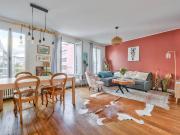 Appartement 3 pièce s 64 m2