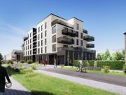 Appartement 3 pièce s 68 m2 vue parc Jacques Prévert