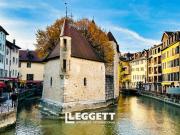 Appartement 3 pièce s, ANNECY