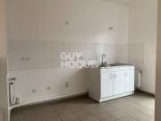 Appartement 3 pièce s de 79 m2 rez de chausée