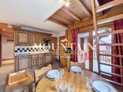 Appartement 3 pièce s, Les Menuires, Preyerand. 33m² Les...