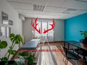 Appartement 3 pièces 100 m²