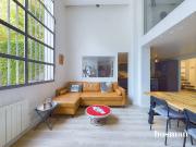 Appartement 3 pièces 100 m²