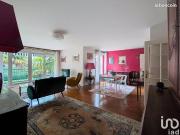Appartement 3 pièces 100 m²