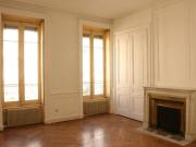 Appartement 3 pièces 100 m²