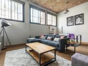 Appartement 3 pièces 100 m²