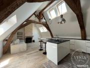 Appartement 3 pièces 100 m²