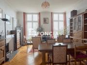 Appartement 3 pièces 100 m²