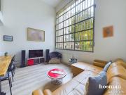 Appartement 3 pièces 100 m²