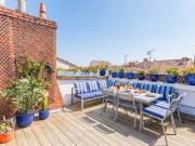 Appartement 3 pièces 100 m²