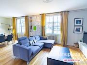 Appartement 3 pièces 99 m²