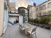 Appartement 3 pièces 100 m²