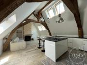 Appartement 3 pièces 100 m²