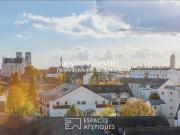 Appartement 3 pièces 100 m²