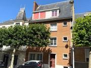 Appartement 3 pièces 100 m²