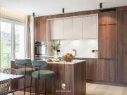 Appartement 3 pièces 100 m²