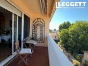 Appartement 3 pièces 100 m²