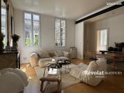 Appartement 3 pièces 100 m²