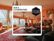 Appartement 3 pièces 100 m²