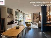 Appartement 3 pièces 100 m²