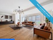 Appartement 3 pièces 100 m²