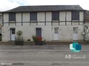 Appartement 3 pièces 100 m²