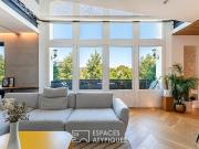 Appartement 3 pièces 100 m²