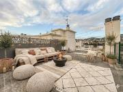 Appartement 3 pièces 100 m²