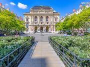 Appartement 3 pièces 100 m²