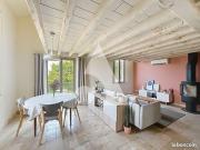 Appartement 3 pièces 100 m²