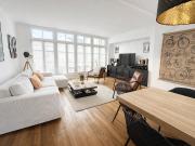 Appartement 3 pièces 100 m²