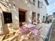 Appartement 3 pièces 100 m²