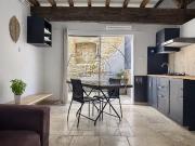 Appartement 3 pièces 100 m²