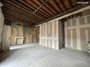 Appartement 3 pièces 100 m²