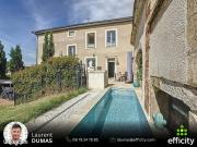 Appartement 3 pièces 100 m²