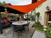 Appartement 3 pièces 100 m²