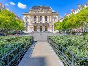 Appartement 3 pièces 100 m²