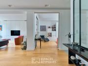 Appartement 3 pièces 100 m²