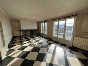 Appartement 3 pièces 102 m²