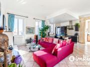 Appartement 3 pièces 101 m²