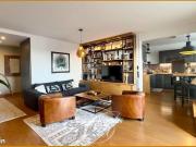 Appartement 3 pièces 101 m²