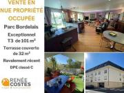 Appartement 4 pièces 101 m²