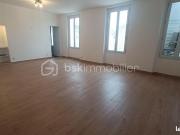 Appartement 3 pièces 101 m²